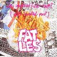 Fat Les - Who Invented Fish & Chips? (Who Invented Poo?) (Download)